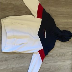 Brand new Holister hoodie